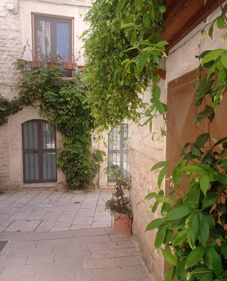 Palo Del Colle Ierva Chiain, Guest House Exterior photo