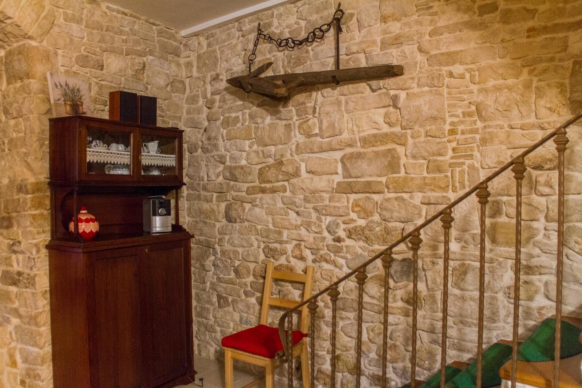 Palo Del Colle Ierva Chiain, Guest House Exterior photo