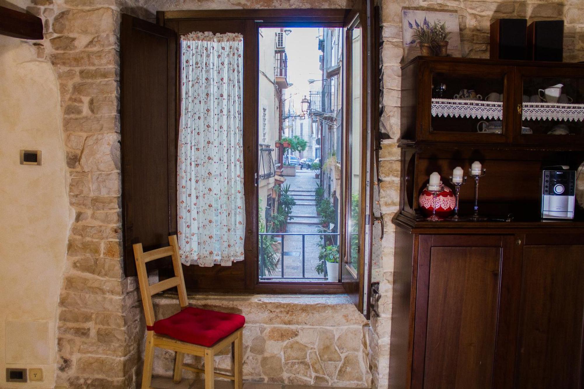 Palo Del Colle Ierva Chiain, Guest House Exterior photo