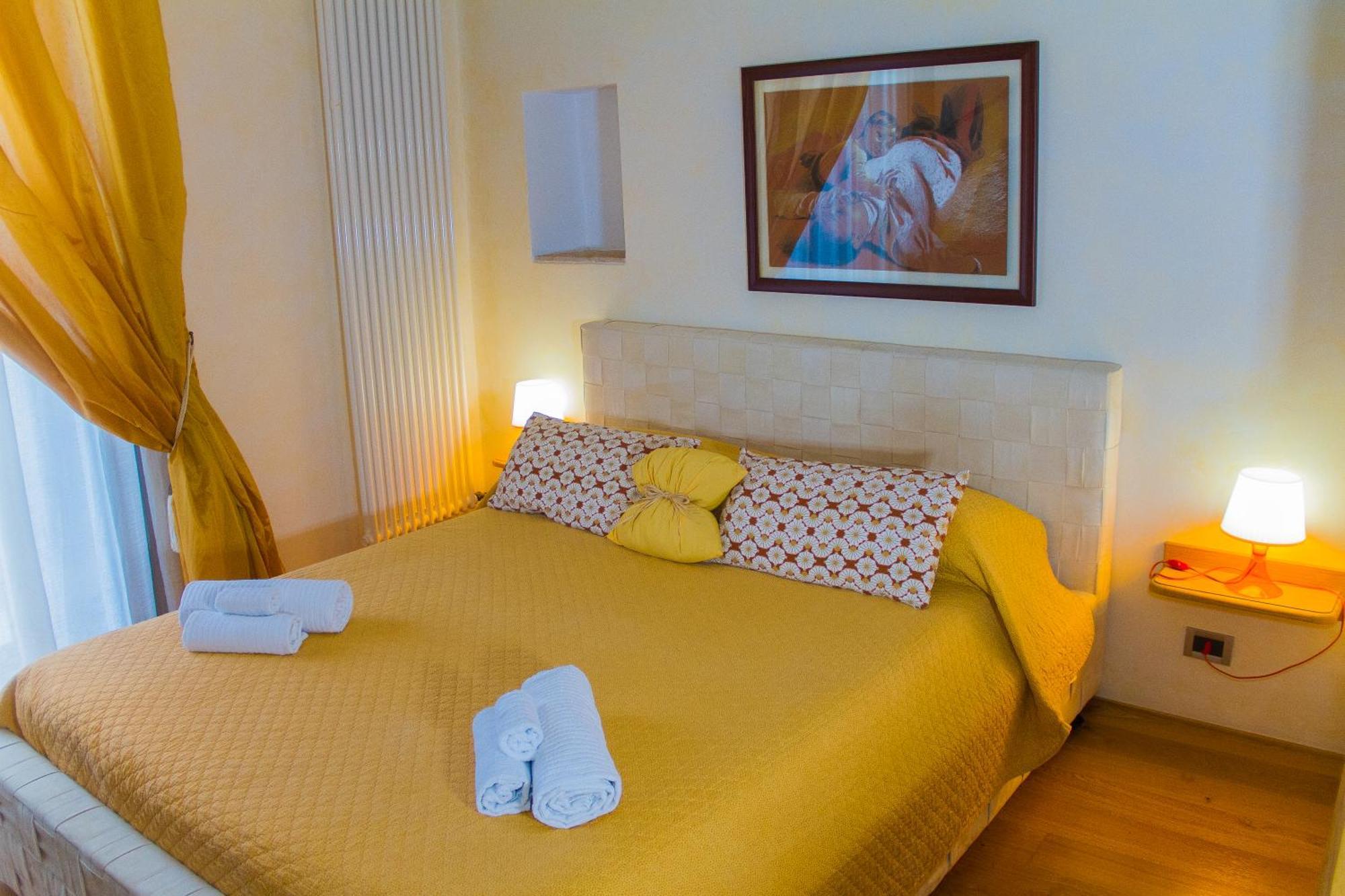 Palo Del Colle Ierva Chiain, Guest House Exterior photo